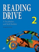 Reading Drive 2 + Workbook Reading Drive 2 + Workbook